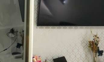 Imagem 4: Vendo Lindo Apartamento com 1 dormitório à venda, 51 m² por R$ 450.000 - Itacorubi - Flori