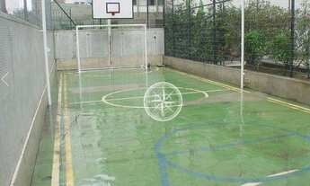 Imagem 6: Apartamento com 3 dormitórios à venda, 260 m² - Higienópolis - São Paulo/SP