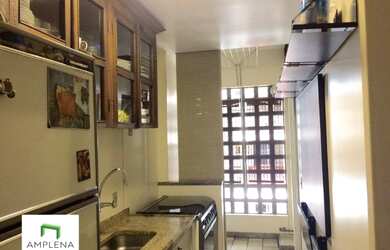 Imagem 6: Apartamento 2 quartos à venda no Jardim Botânico - Rio de Janeiro/RJ