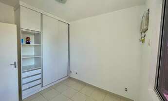 Imagem 3: Excelente Parque verde- 2 quartos - semi mobiliados - Climatizado