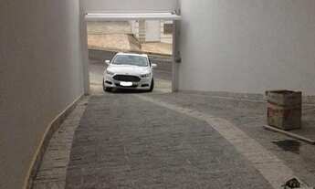 Imagem 4: Apartamento com 2 dormitórios para alugar, 67 m² por R$ 1.000,00 - Residencial Greenville