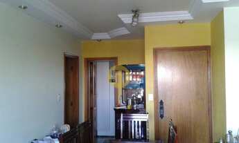 Imagem 2: Apartamento com 3 dormitórios à venda, 84 m² por R$ 400.000,00 - Vila Bela - São Paulo/SP