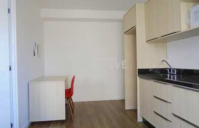 Imagem 6: IMOBILIÁRIA JUVEVÊ ALUGA APARTAMENTO MOBILIADO ALTO DA XV PRX MAL DEODORO ITUPAVA ALTO DA