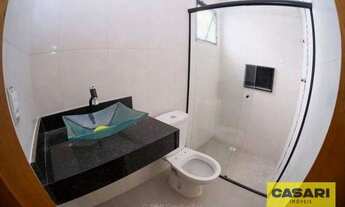 Imagem 3: Cobertura com 2 dormitórios à venda, 100 m² - Vila Pires - Santo André/SP