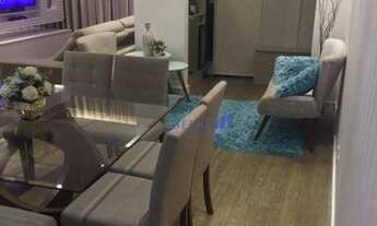 Imagem 4: Grand Club - Apto, 70m², 2 dorms, 1 suíte, Centro, Jundiaí. COD:AP0228