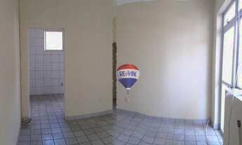 Imagem 5: Apartamento com 3 dormitórios à venda, 89 m² por R$ 260.000,00 - Paissandu - Recife/PE