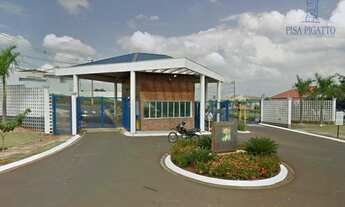 Imagem 4: Terreno à venda, 300 m² por R$ 220.000,00 - Condomínio Raizes - Paulínia/SP