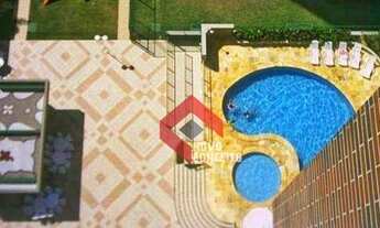 Imagem 3: Apartamento à venda, 133 m² por R$ 849.000,00 - Aldeota - Fortaleza/CE