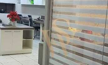 Imagem 3: Sala Coworking para locação no Cuiabá Lar Shopping Todimo Home Center no Bairro Alvorada