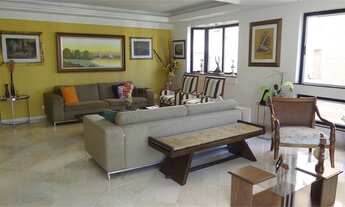 Imagem 2: Apartamento Venda Pinheiros 184 m² 4 Dormitórios