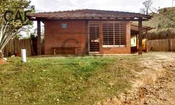 Imagem 6: Sítio com 3 dormitórios à venda, 174614000 m² por R$ 6.984.560,00 - Duas Pontes - Amparo/S