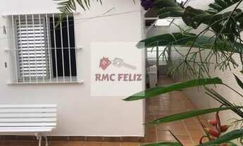 Imagem 3: Casa Térrea para Locação em São Paulo, Jardim da Saúde, 3 dormitórios, 1 suíte, 3 banheiro