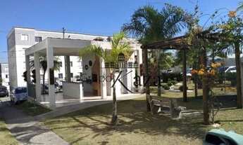 Imagem 7: Apartamento para venda tem 47 metros quadrados com 2 quartos em Jardim Califórnia - Jacare