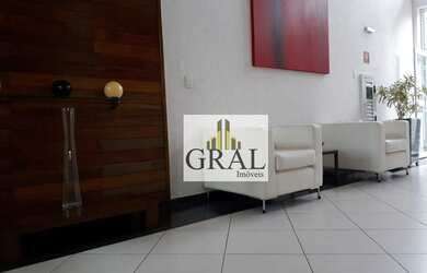 Imagem 2: Apartamento com 3 Dormitórios à Venda, 87 m² por R$ 570.000 - Jardim do Mar - São Bernardo