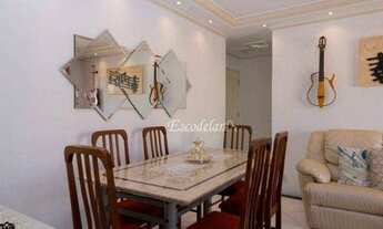 Imagem 7: Apartamento com 2 dormitórios à venda, 50 m² por R$ 340.000,00 - Lauzane Paulista - São Pa