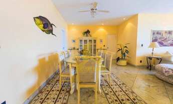 Imagem 3: Apartamento à venda, 260 m² por R$ 2.450.000,00 - Praia do Forte - Cabo Frio/RJ