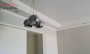 Imagem 6: Apartamento com 3 dormitórios à venda, 78 m² por R$ 580.000,00 - Vila Maria - São Paulo/SP