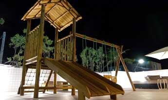 Imagem 4: Apartamento para venda possui 76 metros quadrados com 3 quartos em Jatiúca - Maceió - AL