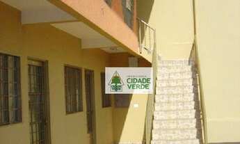 Imagem 2: Apartamento com 1 dormitório, Rua Maringá 185 ap 2, 35 m², R$ 500- Jardim Aclimação