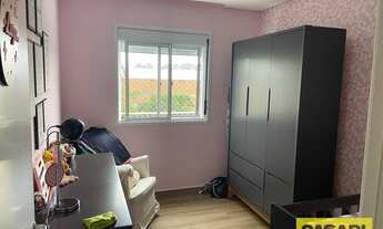 Imagem 7: Apartamento com 3 dormitórios à venda, 71 m² - Centro - São Bernardo do Campo/SP