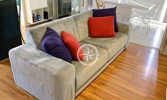 Imagem 5: Panamby 2 suites com varanda