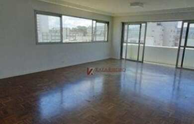 Imagem: Apartamento com 3 dormitórios, 160 m²