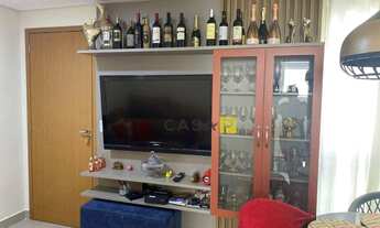 Imagem 7: Apartamento com 2 dormitórios à venda, 49 m² por R$ 215.000,00 - Jardim Terramérica II - A