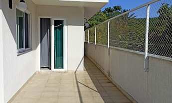 Imagem 6: Cobertura em Itaipu com 03 Quartos em Ótimo Condomínio!!!