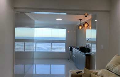 Imagem 13: Apartamento para venda tem 102 metros quadrados com 3 quartos em Jardim Praia Grande - Mon