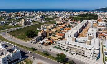 Imagem 2: Cobertura À Venda - 2 Dormitórios ( 1 Suíte) - Ingleses Norte - Terraço com 40m² + àrea In