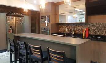 Imagem: Apartamento Condomínio Nova América