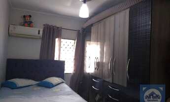 Imagem 7: Apartamento com 2 dormitórios à venda, 60 m² por R$ 244.000,00 - Aparecida - Santos/SP