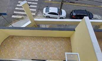 Imagem 2: Sobrado com 2 dormitórios à venda, 50 m² - Vila Pires - Santo André/SP