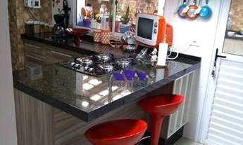 Imagem 6: O MELHOR SOBRADO DO CONDOMINIO NO TIJUCO PRETO!