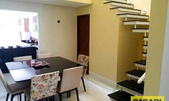 Imagem 6: Sobrado com 3 dormitórios à venda, 188 m² - Vila Mussolini - São Bernardo do Campo/SP