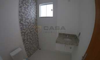 Imagem 5: DM- Casa para venda com 65 metros quadrados com 2 quartos em São Francisco - Serra - ES