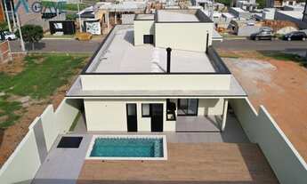 Imagem 5: Buena vita Casa com 3 dormitórios