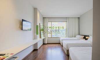 Imagem 3: BELO HORIZONTE - Aparthotel/Hotel - Funcionários