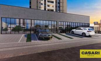 Imagem 5: Apartamento com 2 dormitórios à venda, 54 m² - Centro - São Bernardo do Campo/SP