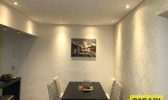 Imagem 5: Apartamento com 3 dormitórios à venda, 68 m² - Vila Dusi - São Bernardo do Campo/SP