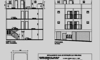 Imagem 4: Cobertura à venda, 156 m² por R$ 740.000,00 - Parque das Nações - Santo André/SP
