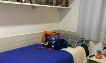 Imagem 5: =Apartamento com 2 dormitórios e 1 banheiro à venda, 45 m² por R$ 245.000 - Vila Caraguat