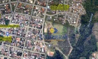 Imagem 5: Apartamento para alugar, 40 m² por R$ 550,00/mês - Jardim das Graças - Colombo/PR