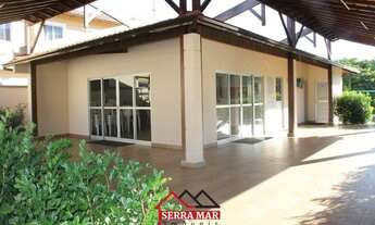 Imagem 3: Casa para venda tem 70 metros quadrados com 3 quartos em Morada de Laranjeiras - Serra - E