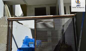 Imagem 2: Térrea para venda com 100 metros quadrados com 2 quartos em Residencial Lagoa - Betim - MG