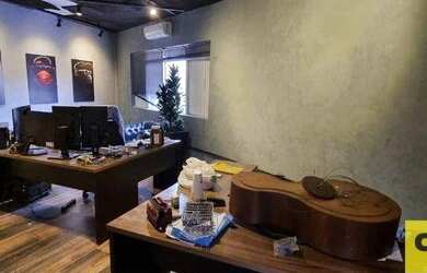 Imagem 2: Sala para alugar, 110 m² - Anchieta - São Bernardo do Campo/SP