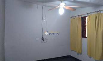 Imagem 3: Casa com 3 dormitórios para alugar, 100 m² por R$ 750,00/mês - Boa Vista - São José do Rio