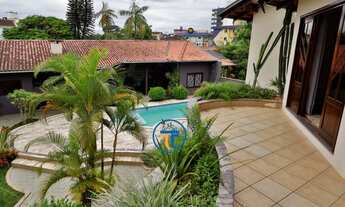 Imagem 7: Excelente Residencia de 400m² no Bairro Santo Antonio 6 Dormitórios sendo 1 Suíte,Ótima Lo