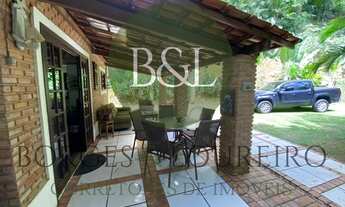 Imagem 3: PETRóPOLIS - Casa de Condomínio - Pedro do Rio