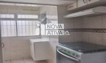 Imagem 6: APARTAMENTO RESIDENCIAL em SÃO PAULO - SP, VILA GUILHERME